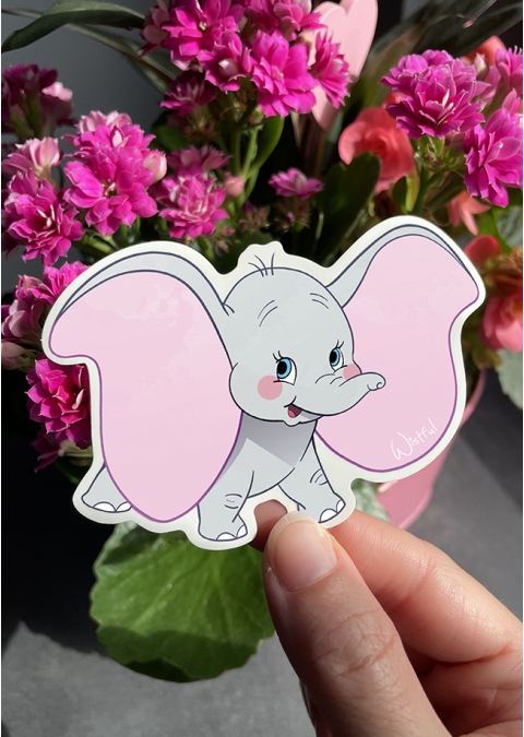 Dumbo